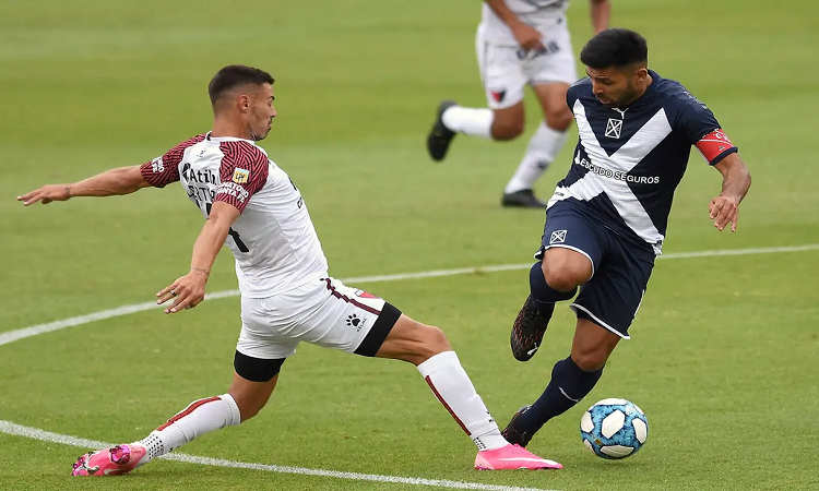 Colón-Central Córdoba, por la Copa Liga Profesional: horario, TV y formaciones