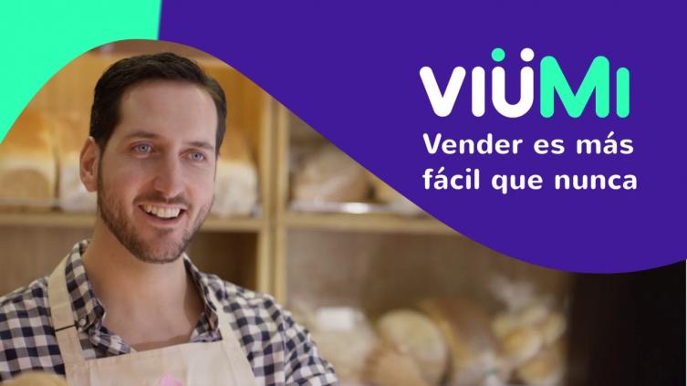 Banco Macro presenta viüMi: Vender es más fácil que nunca