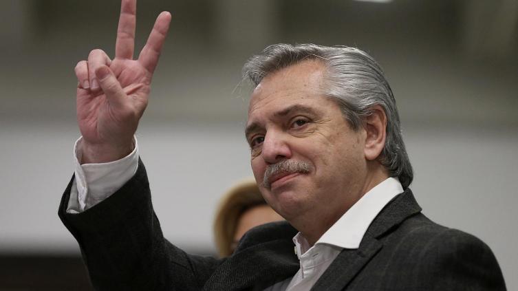 Fernández: