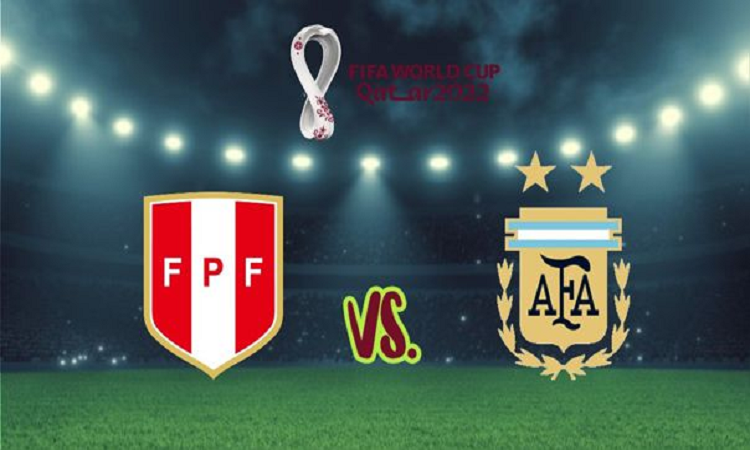 Argentina visita a Perú por la cuarta fecha de Eliminatorias: hora, TV y formaciones