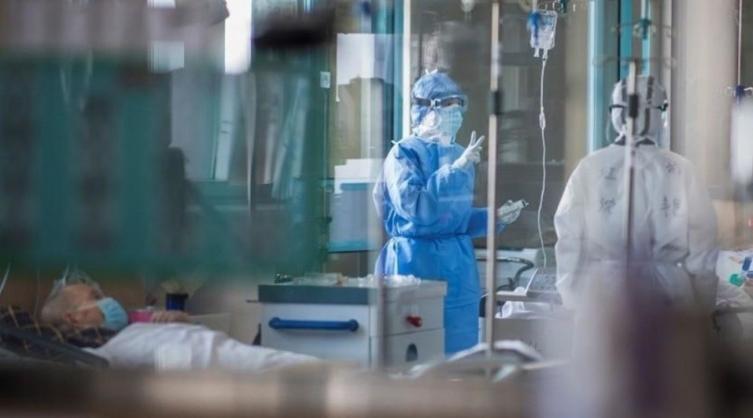 1.294 casos nuevos de Covid en Santa Fe