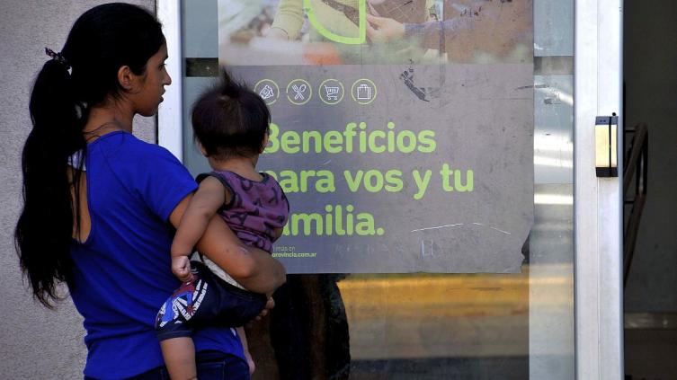 El Gobierno anunció un plus para beneficiarios de la AUH