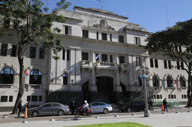 Caso Dolinsky: 15 años de prisión domiciliaria para el empresario