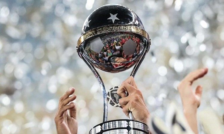 Sudamericana: Los árbitros para los octavos