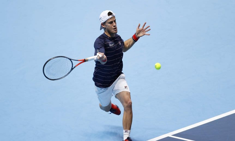 Schwartzman Vs. Zverev en el Masters de Londres: historial, hora y TV