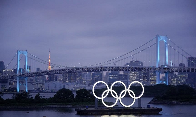 JJ. OO Tokio: el COI quiere participantes y espectadores vacunados