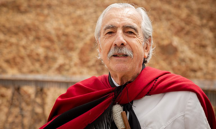 Falleció Eduardo Polo Román,  uno de Los Chalchaleros