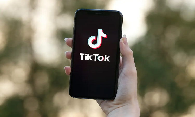 TikTok: los padres podrán controlar las publicaciones de sus hijos