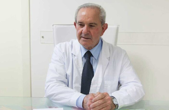 Un médico italiano asegura que “Covid 19 es un programa de exterminio masivo”