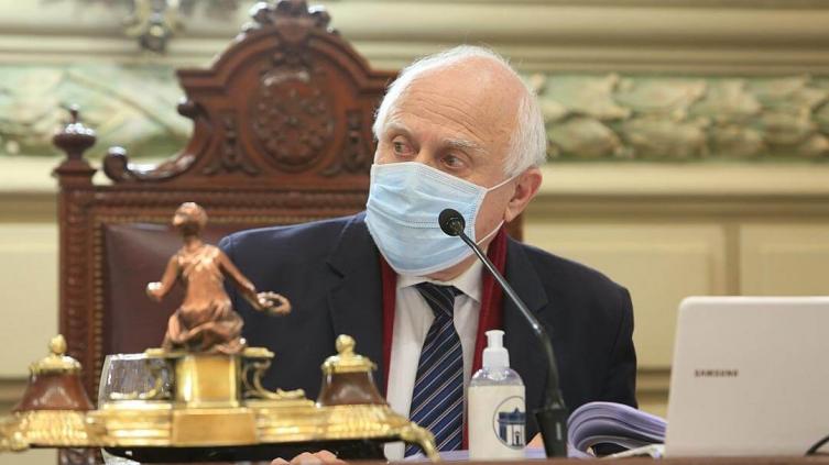 Lifschitz: “Es hora que se pongan a gobernar”