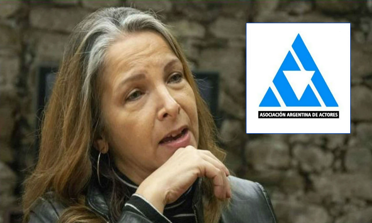 El duro comunicado de La Asociación Argentina de Actores
