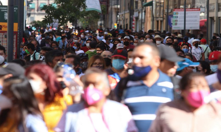 COVID-19: cuándo una persona deja de ser contagiosa