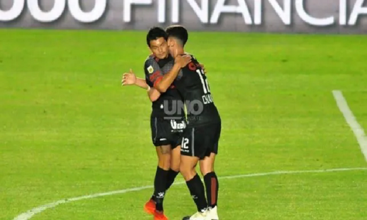 El gol de Pulga Rodríguez es el mejor de la 3ª fecha