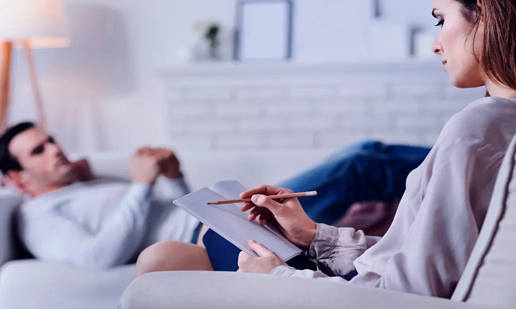 Claves básicas para elegir a un terapeuta 