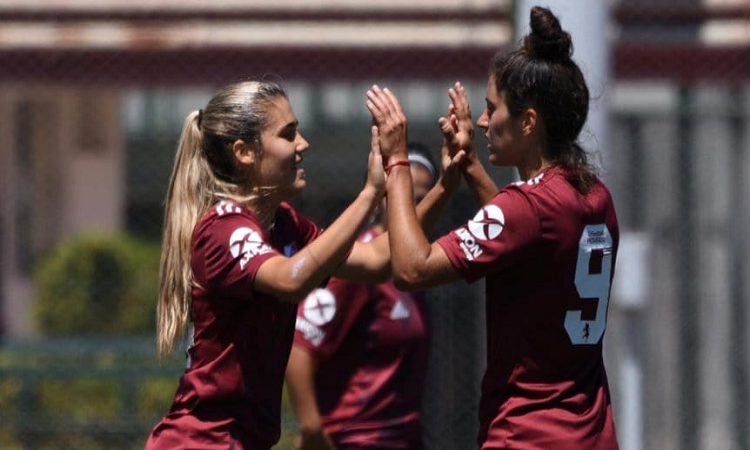 Copa Libertadores Femenina: fixture del Torneo Transición