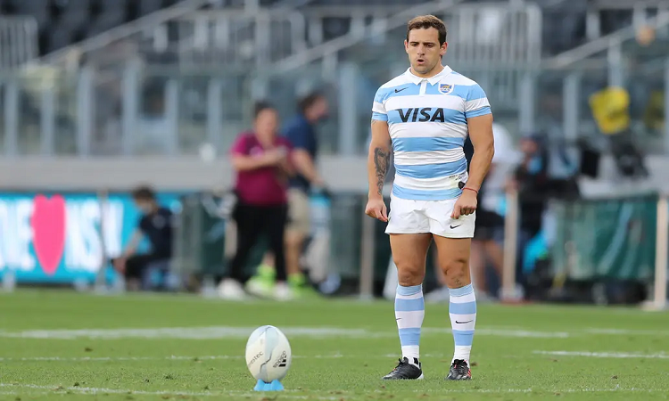 Los Pumas-Australia, por el Tri-Nations: horario, TV y formaciones
