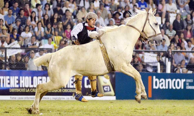 Pandemia: suspenden el Festival 2021 de Jesús María