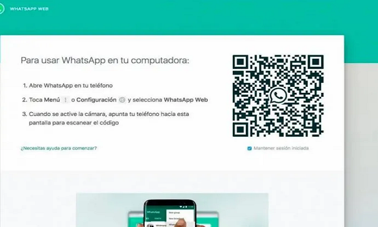 WhatsApp Web 2021: no funcionará en estas computadoras
