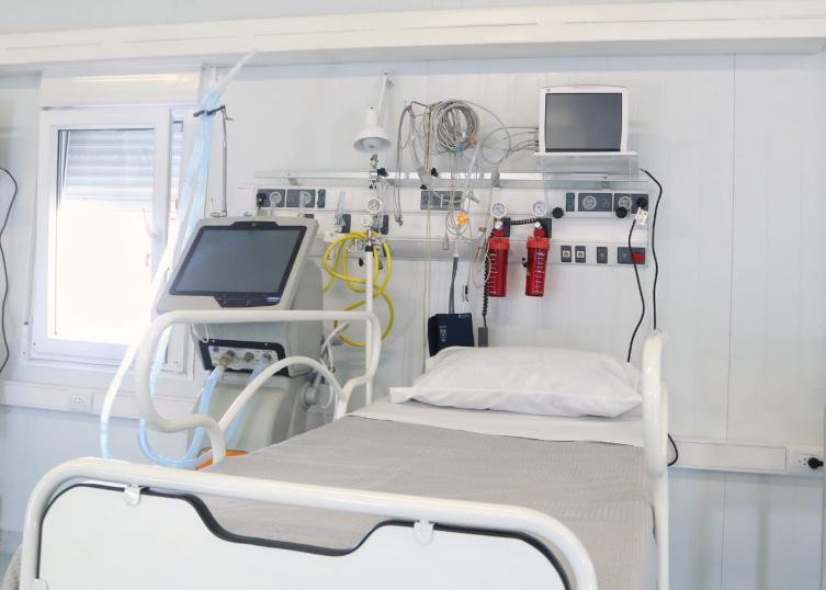 Santa Fe: reorganizan los hospitales para evitar el colapso