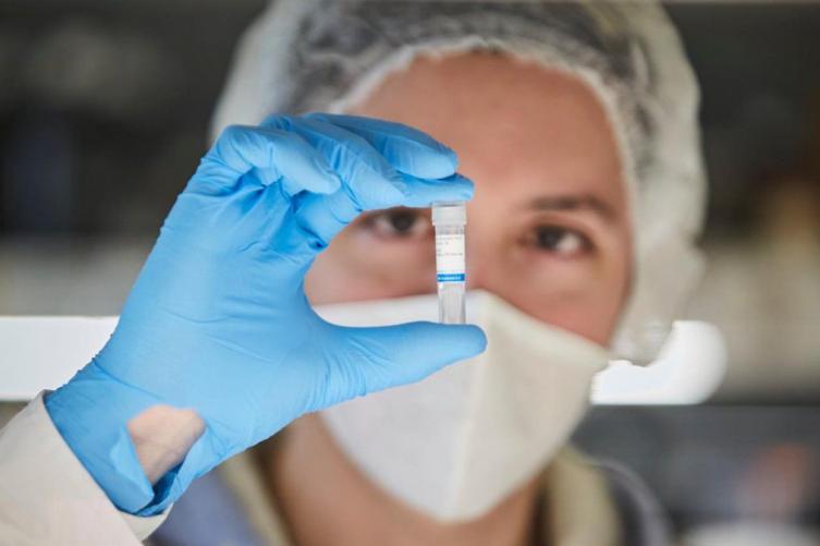 La aprobación de ANMAT dará luz verde a la vacunación