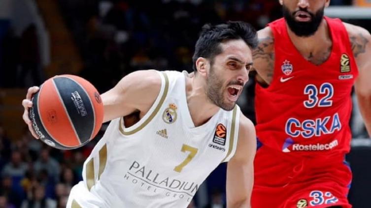 Facundo Campazzo llega a la NBA 