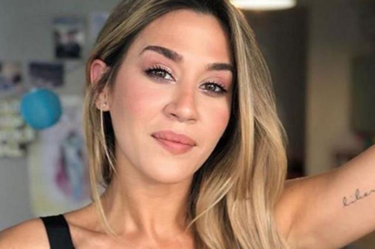 La razón por la que Jimena Barón abandonó las redes sociales