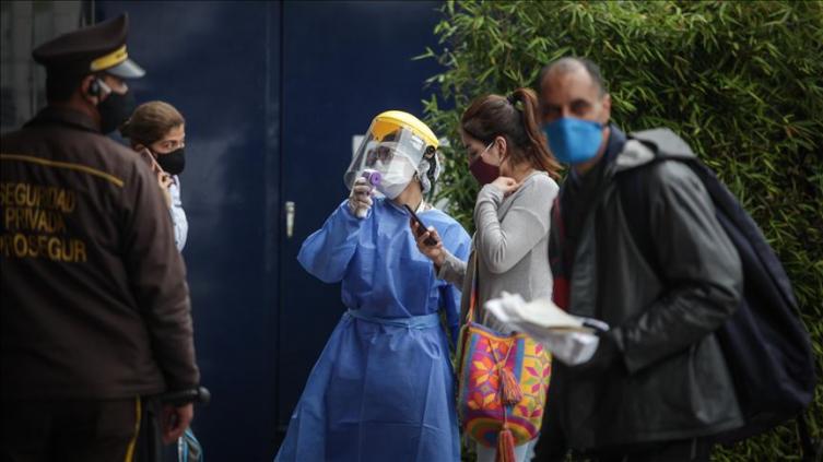Más de 58,2 millones de casos de coronavirus en el mundo