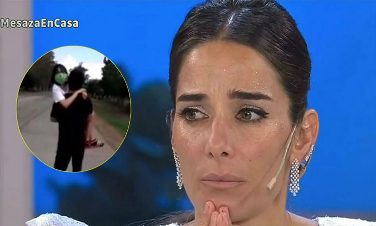 Caso Abigail: Juana Viale contra Santiago del Estero