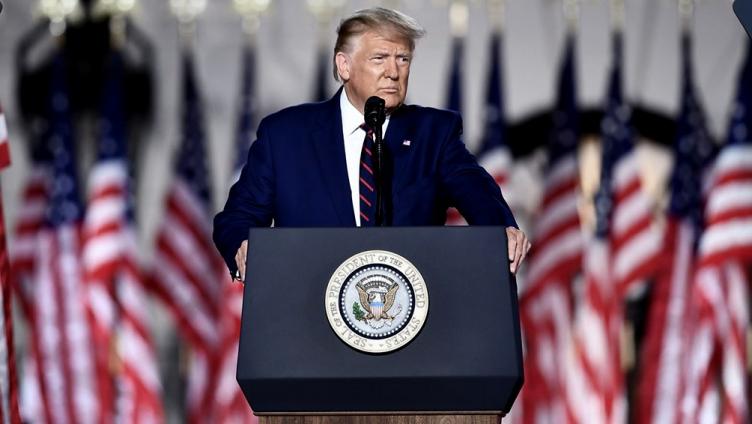  Trump aprueba el inicio de la transición del Gobierno