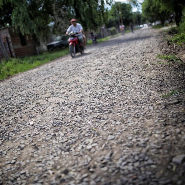 Cabal: garantizar las mejoras “hasta la última cuadra del barrio”