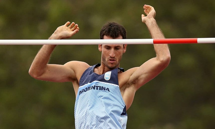 Rosario sería sede del atletismo nacional