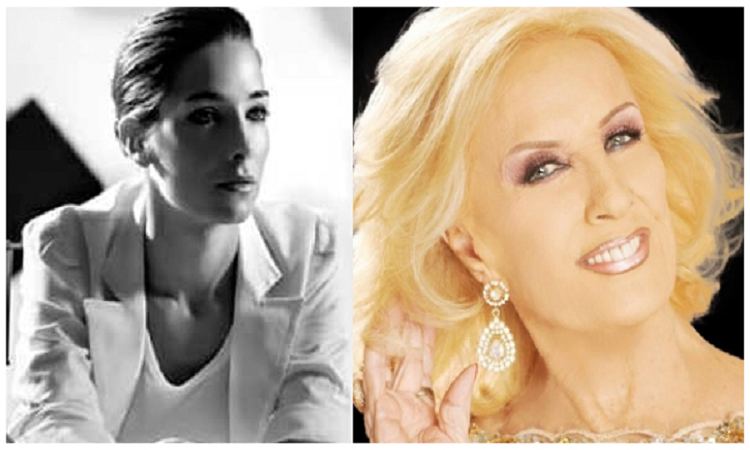 Hay fecha para el retorno de Mirtha Legrand a su programa