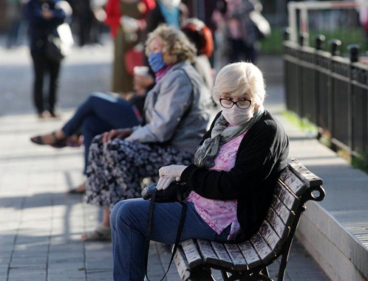 Oficial: jubilaciones y pensiones aumentan 5% en diciembre