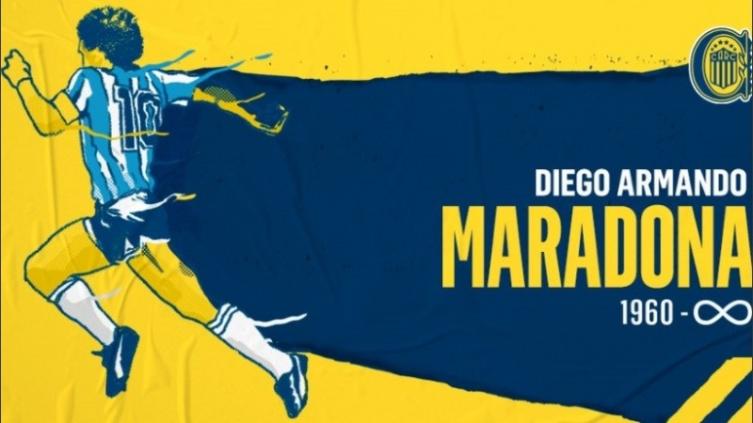 Rosario Central: 