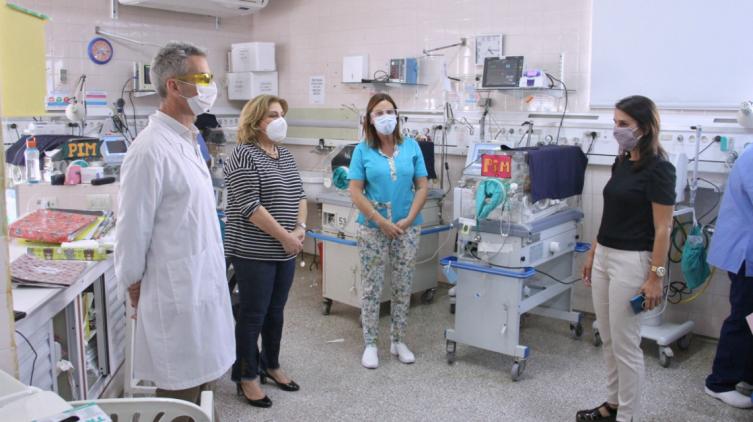 “Todos los santafesinos que necesitaron atención en la pandemia la recibieron”