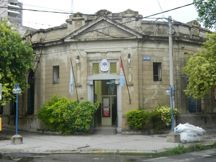 Encontraron un archivo de la dictadura en Santa Fe