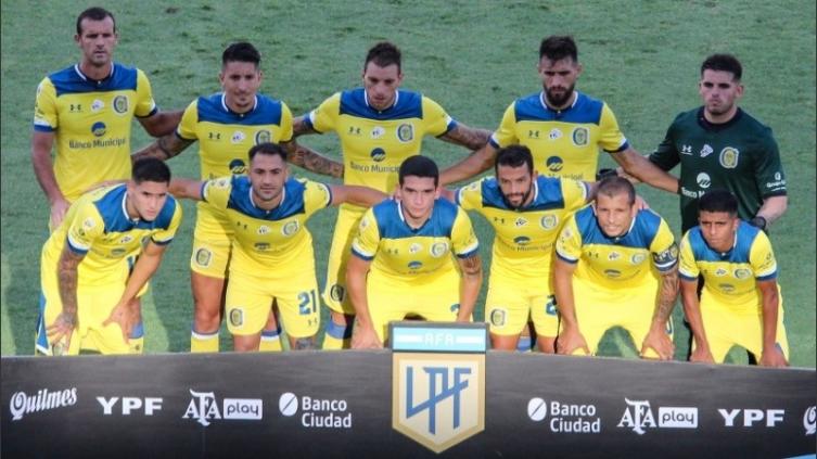 El Kily González repetiría equpo para recibir a River Plate