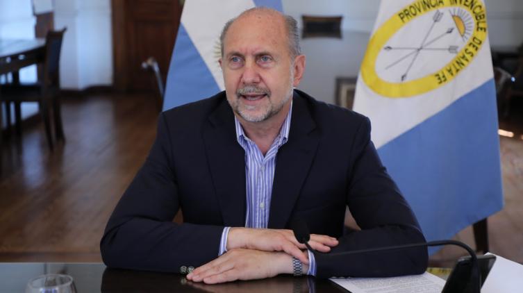 “Vamos a seguir con un Distanciamiento Social, Preventivo y Obligatorio duro”