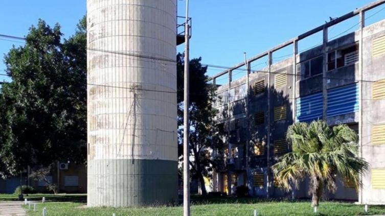 Se licitará la vinculación del acueducto Desvío Arijón con Barrio Loyola 
