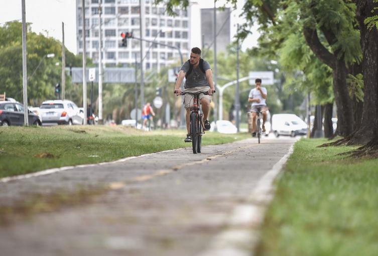 La ciclovía de Gorriti se realizará con asesoramiento internacional  