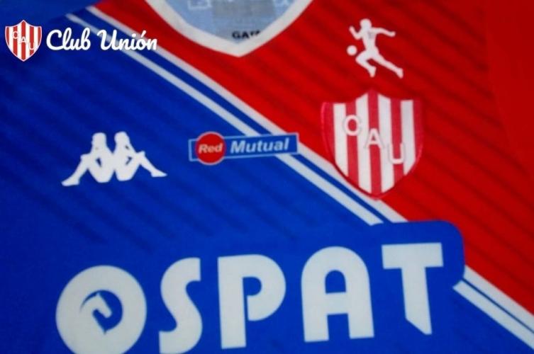 La camiseta que eligió Unión para homenajear a Maradona