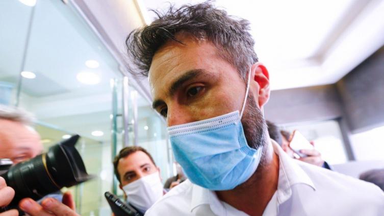 Leopoldo Luque, médico de Maradona, rompió el silencio: 