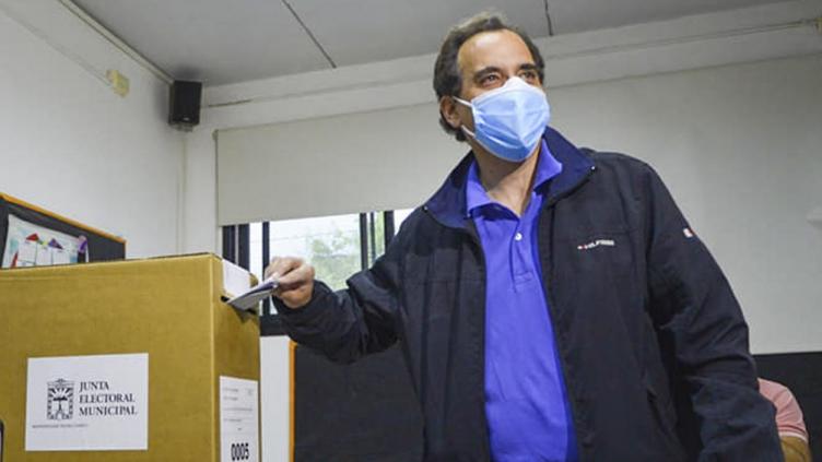 El peronismo ganó las elecciones municipales de Río Cuarto