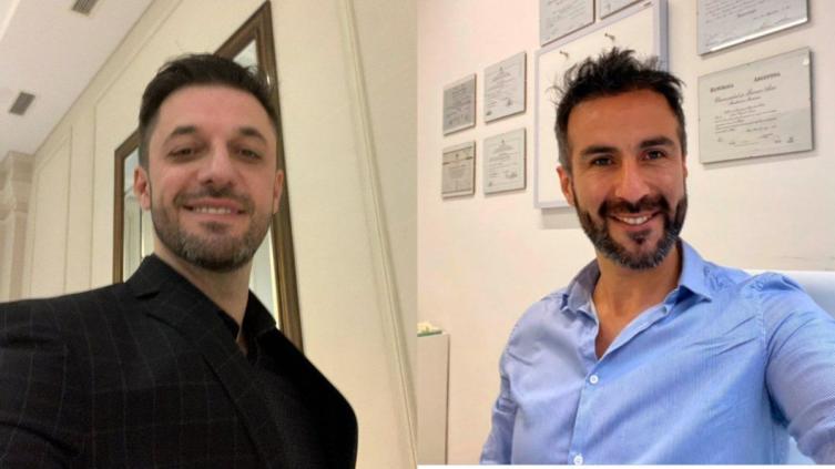 Matías Morla salió a bancar al doctor Luque: 