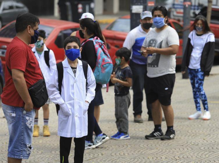 Córdoba anuncia el inicio de clases para el 1 de marzo