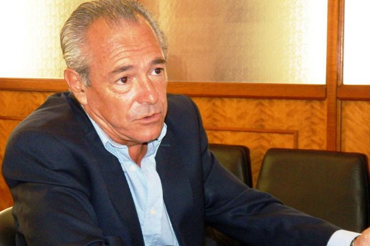 “Bienvenido sea este convenio”