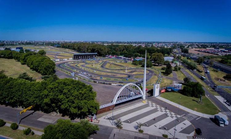 El Súper TC2000 se correrá a puertas abiertas al público
