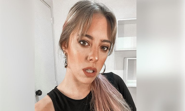 Nati Jota se disculpa por sus tuits racistas y discriminatorios