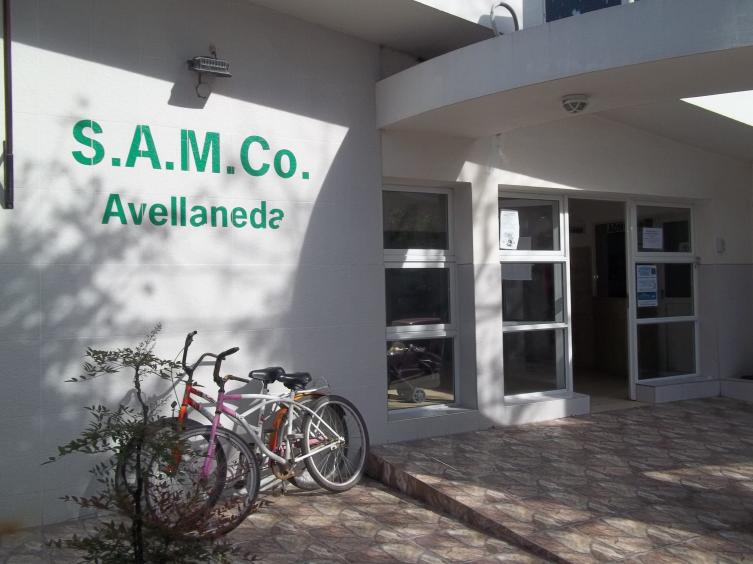 El director del Samco de Avellaneda, denunciado por violencia laboral