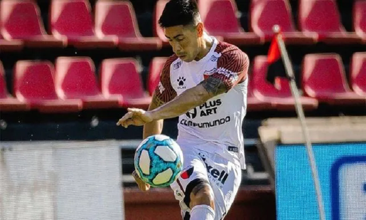 Olivera y Morelo no viajan para jugar esta fecha